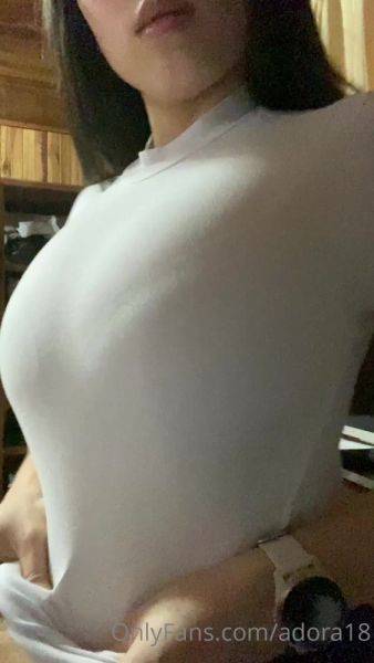 Play this uncut clip of AdoraOFLeak Video.167
