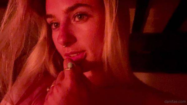 Stream uncut scene of Danifae onlyfans video 168