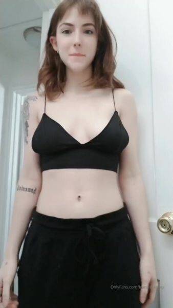 Enjoy watching uncensored clip named Frankiebunny onlyfans video 12