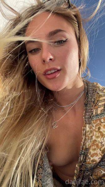 Watch uncut clip named Danifae onlyfans video 223