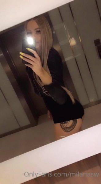 Watch complete video of MilanaSW Private porn video 379