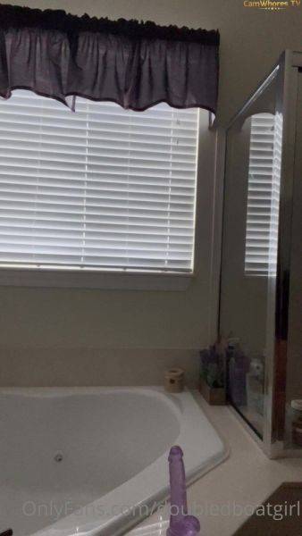 Play HD scene named OnlyFans DoubleDBoatGir videol 8
