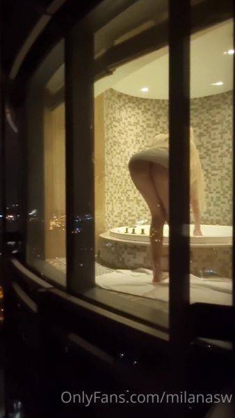 Watch full movie of MilanaSW porn video (3)