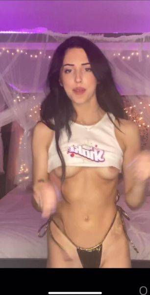 Watch hardcore scene called OnlyFans Karli Mergenthaler video141