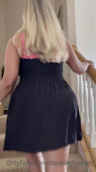 Watch the hardcore video named OnlyFans DoubleDBoatGir videol 18