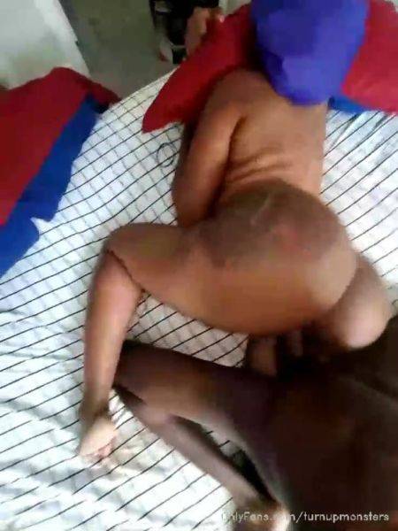 View uncensored movie of OnlyFans Fella The Turn Up Monster aka turnupmonsters video 2020 10 07 (2)