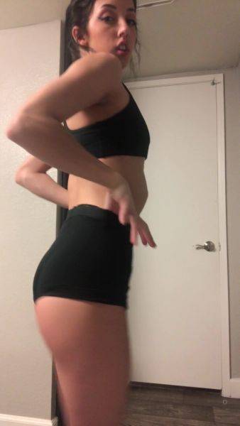 Play uncensored scene called OnlyFans Karli Mergenthaler video114