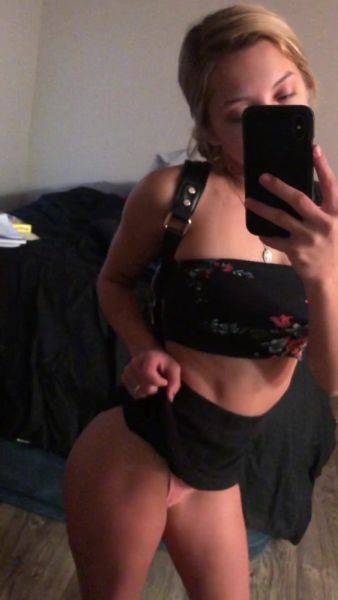 View the uncut video titled OnlyFans Karli Mergenthaler video259