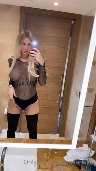 Stream this full scene called MilanaSW Private porn video 469