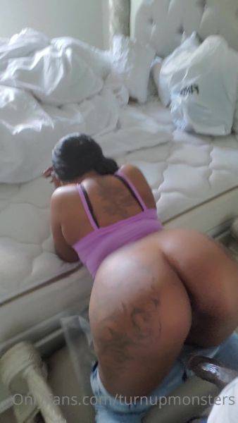 Stream the complete movie titled OnlyFans Fella The Turn Up Monster aka turnupmonsters video 2020 05 25 (2)