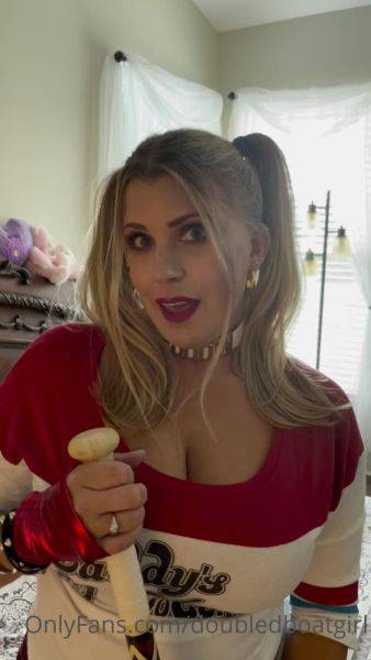 Watch the HD movie of OnlyFans DoubleDBoatGir videol 64