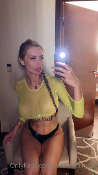 View the full clip called MilanaSW Private porn video 167