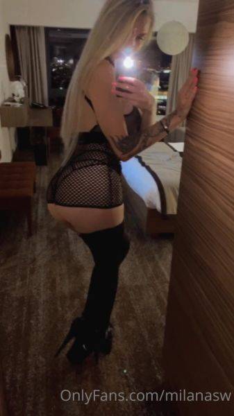 View hardcore movie titled MilanaSW Private porn video 434
