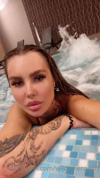 View the uncut scene called MilanaSW Private porn video 161
