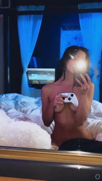 View the HD scene of OnlyFans Karli Mergenthaler video257