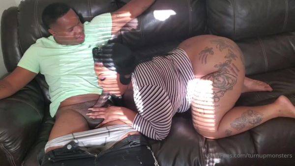 Stream the hardcore movie of OnlyFans Fella The Turn Up Monster aka turnupmonsters video 2020 09 03