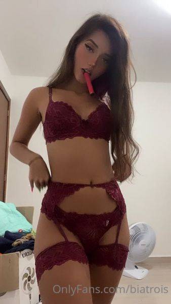 View this uncut scene titled OnlyFans BiaTrois video144
