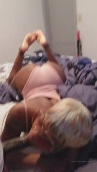 Watch this hardcore video of OnlyFans Fella The Turn Up Monster aka turnupmonsters video 2020 02 20 (8)