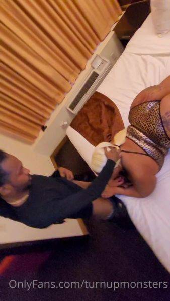 Stream this hardcore scene called OnlyFans Fella The Turn Up Monster aka turnupmonsters video 2021 01 06 (2)
