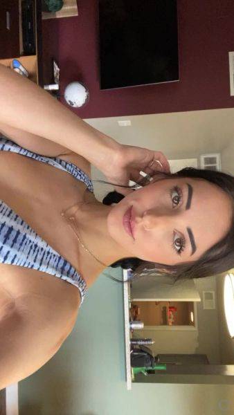Play the hardcore scene called OnlyFans Karli Mergenthaler video220