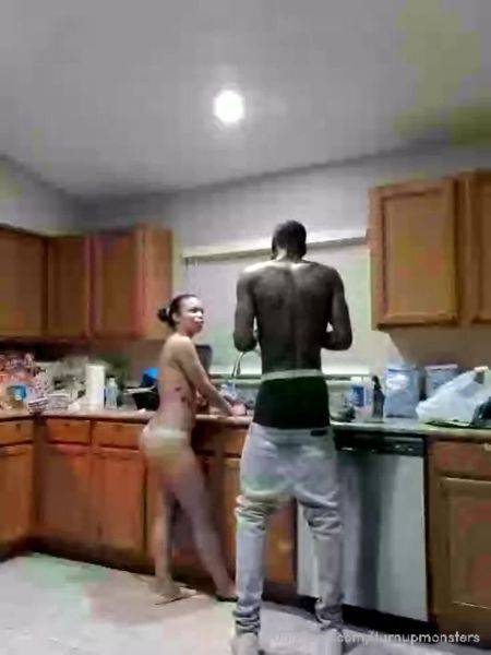 Enjoy watching the HD movie of OnlyFans Fella The Turn Up Monster aka turnupmonsters video 2021 03 16