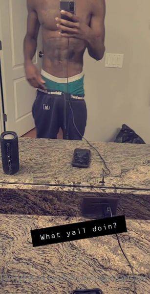 Enjoy watching this complete clip named OnlyFans Fella The Turn Up Monster aka turnupmonsters video 2021 03 29