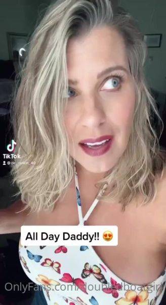 Enjoy watching complete video titled OnlyFans DoubleDBoatGir videol 102