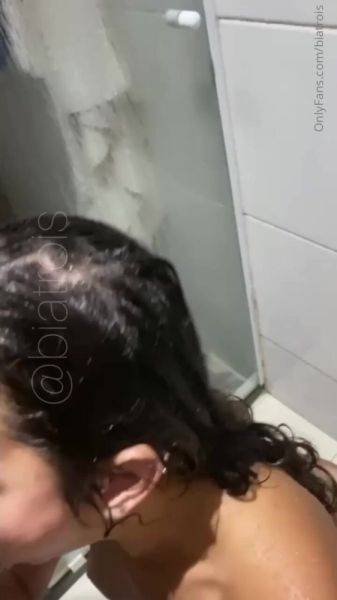 View the HD clip called OnlyFans BiaTrois video43