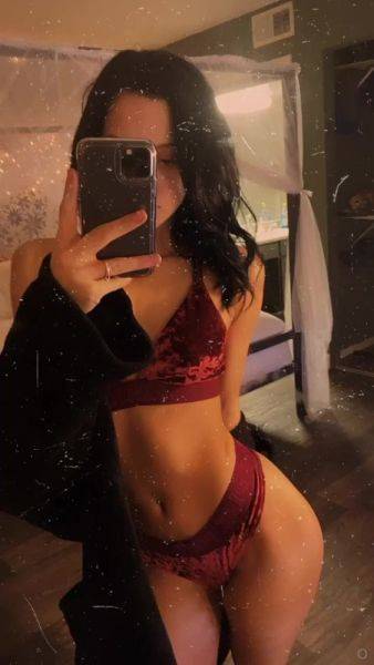 Watch the full clip named OnlyFans Karli Mergenthaler video277
