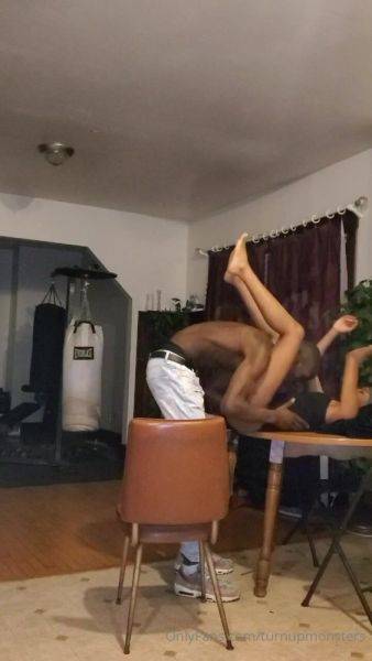 View the HD movie of OnlyFans Fella The Turn Up Monster aka turnupmonsters video 2020 04 15 (2)