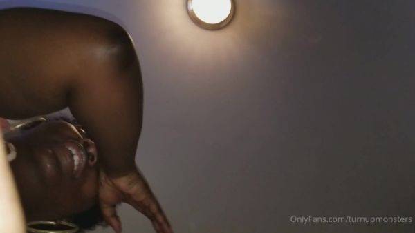 Stream full movie called OnlyFans Fella The Turn Up Monster aka turnupmonsters video 2020 05 19 (2)