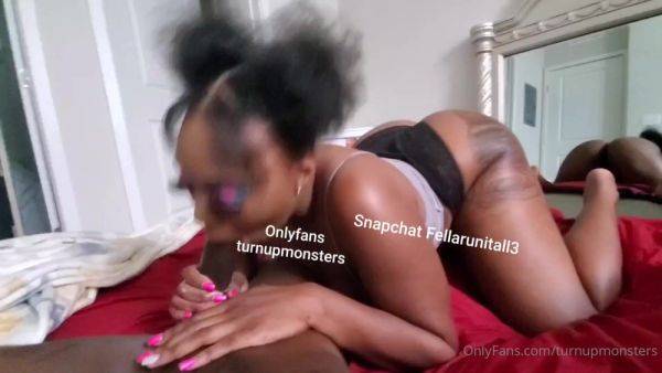 View this full clip called OnlyFans Fella The Turn Up Monster aka turnupmonsters video 2020 09 22 (3)