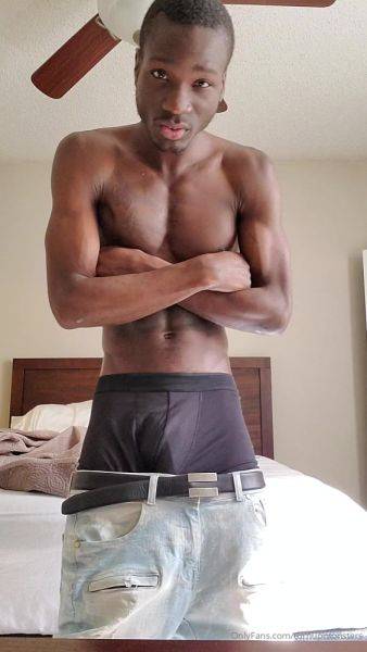 Watch uncut scene titled OnlyFans Fella The Turn Up Monster aka turnupmonsters video 2020 04 10 (2)