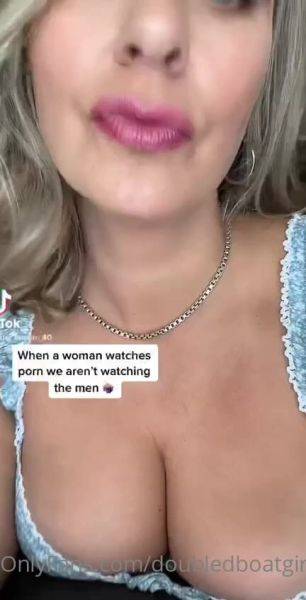 Watch the HD movie named OnlyFans DoubleDBoatGir videol 76