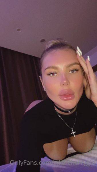 View complete clip of MilanaSW Private porn video 250