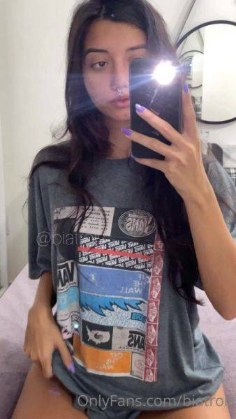 Enjoy watching uncut movie called OnlyFans BiaTrois video184