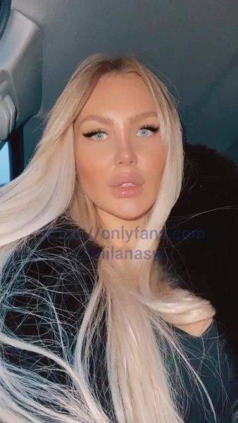 Watch uncut movie named MilanaSW Private onlyfans porn video 74