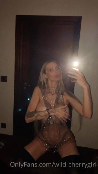 Watch the uncensored video of MilanaSW Private porn video 182