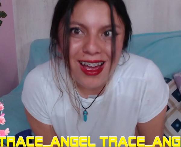 Play this hardcore clip of Trace_angel chubby but sexy cute and horny as hell, wow