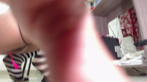 Stream uncut clip of Canella_hotx hard anal gape