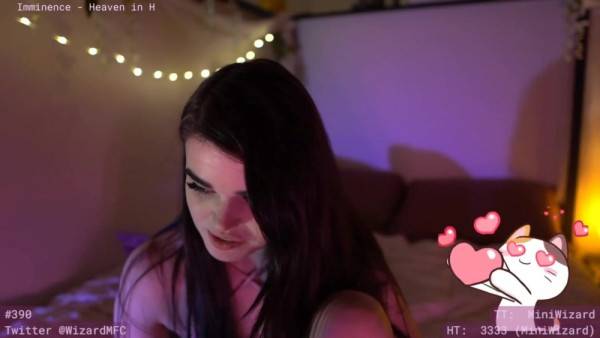 Watch the uncut clip named Wiziard 69