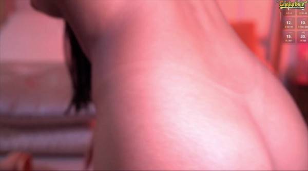 Enjoy watching the uncut video called Sary_hott 4_12_25 2