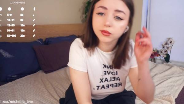 Stream this complete clip titled Rowenahallman 2025-04-03_06-14-18-002