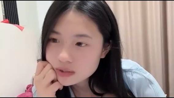Enjoy watching full scene of [Asian Cam Girls Series] ♛ 0238