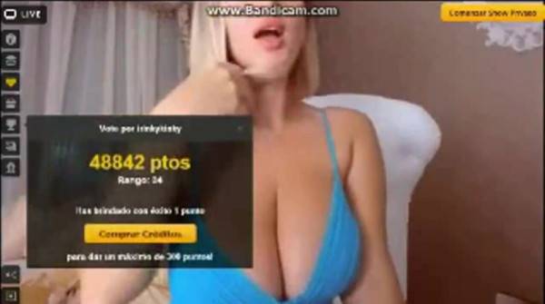 Enjoy watching the uncut video called Irinkykinky 04 rdh
