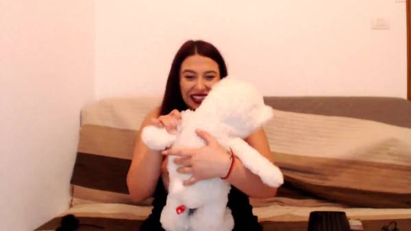 Enjoy watching the uncensored video of Cuteeveline Chaturbate 2019 04 05 04 09 15 rdh