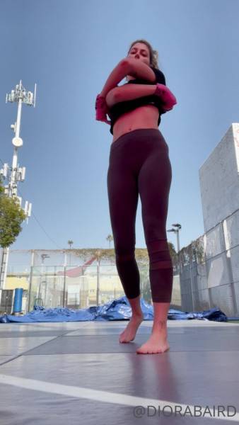 Stream the complete movie called Diorabaird onlyfans video 42