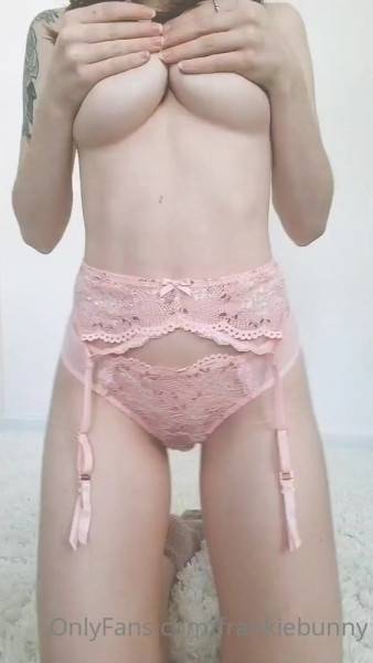Stream this HD clip named Frankiebunny onlyfans video 60