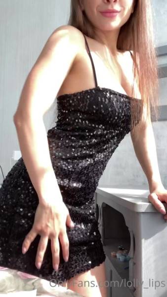 Play uncensored video named Lolly Lips OnlyFans video 45