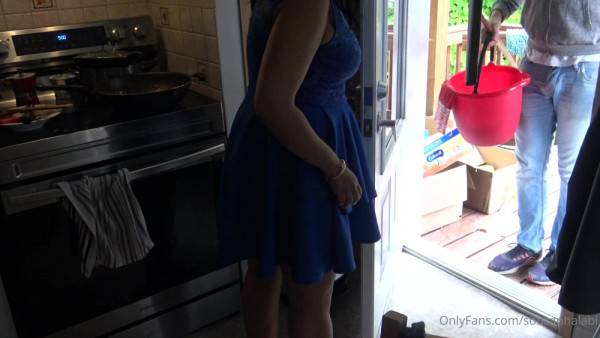 Stream this hardcore video called SouzanHalabi onlyfans video 3